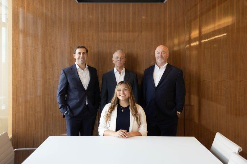 Farah Mallery Group